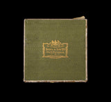 1919 First World War Peace Treaty 64mm Bronze Medal - By Spink & Son
