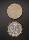 1863 Marriage Of Prince Of Wales Great Yarmouth 38mm Medal