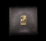 USA 1933 Chicago Exposition 70mm Cased Medal - By Zettler