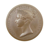 1893 Victoria Department of Science & Art 39mm Medal - By Wyon