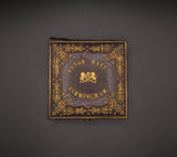1858 Inauguration Of Aston Hall 56mm Cased Medal - By Moore