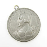 1794 Admiral Earl Howe Naval Victory 57mm WM Medal
