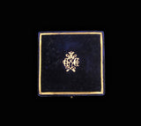 1848 Institution Of Civil Engineers Silver Gilt Stephenson Medal - By Wyon