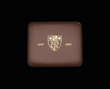 1965 Westminster Abbey Anniversary 57mm Bronze Medal - Cased