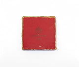 1937 Edward VIII Proposed Coronation 44mm Medal - Boxed