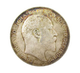 Edward VII 1902 Crown - GEF