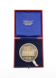 Scotland 1839 Montrose Academy Sir James Duke 51mm Silver Medal