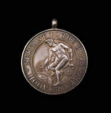 1935 George V Silver Jubilee Hoover Ltd 29mm Silver Medal