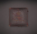 1853 Department Of Science & Art Students Prize 45mm Medal - By Wyon