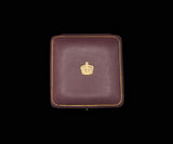 1953 Elizabeth II Coronation 39mm Silver Medal - By Fray