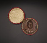 Belgium 1832 Louis Philippe Liberation of Antwerp 51mm Medal - By Bauchery