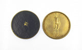 Brussels 1958 International Exposition 71mm Medal - By Leplae