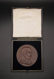1898 School of Military Engineering 56mm 'Haynes' Medal - By Bowcher