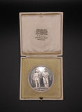 1932 National Rifle Association Astor Championship Challenge Cup 47mm Silver Medal