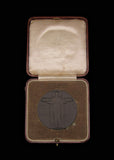 1926 General Strike Emergency 51mm Service Medal - Cased