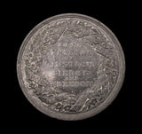 1834 Abolition Of Slavery 'Am I Not A Woman' 41mm Medal - By Halliday