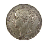 Victoria 1845 Crown - VF