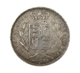 Victoria 1845 Crown - VF