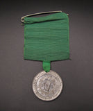 1879 Charles Parnell Irish National Land League 38mm Medal