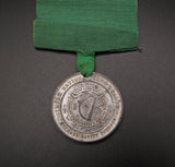 1879 Charles Parnell Irish National Land League 38mm Medal