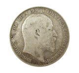 Edward VII 1902 Crown - Fine