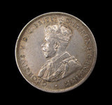 Australia 1918 M George V Florin - NEF