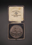 1928 Chadacre Agricultural Institute 52mm Bronze Medal