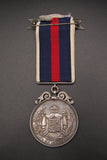 1902 Edward VII Coronation 39mm Silver Medal - By Carter