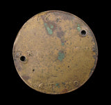 1647 Sir Charles Erskine Of Alva 35mm Bronze Medal
