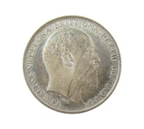 Edward VII 1902 Matt Proof Sixpence - A/UNC