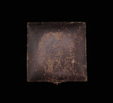 1904 Tynemouth Education Authority 45mm Silver Medal