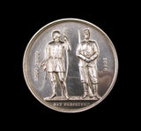 1932 National Rifle Association Astor Championship Challenge Cup 47mm Silver Medal