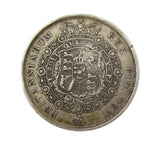 George III 1816 Halfcrown - VF