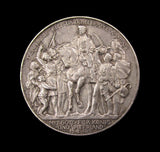 Germany 1913 Drei Mark - GVF
