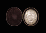 1842 Order of Oddfellows Loyal & Independant Lodge Silver Medal