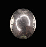 1842 Order of Oddfellows Loyal & Independant Lodge Silver Medal