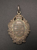 1887 Victoria Golden Jubilee Silver Medalet