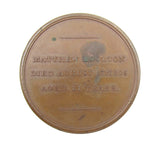 1809 Matthew Boulton Obsequies 41mm Medal