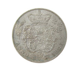 George IV 1821 Sixpence - VF+