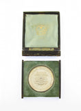 1865 Cambridge University Trial Eights Silver Medal For Rowing