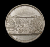 1864 Opening of Clifton Suspension Bridge 46mm Medal - By Moore
