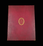 1856 Department Of Science & Art 55mm Silver Medal - With Presentation Book