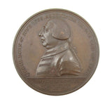1810 George III Golden Jubilee 49mm Medal