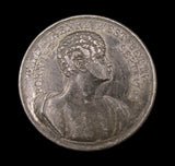 1804 William Henry West Betty 45mm Medal - By Westwood