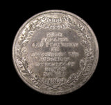 1804 William Henry West Betty 45mm Medal - By Westwood