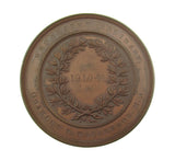 1910-1912 Set of 3 x Edinburgh University 52mm Medals - Cased