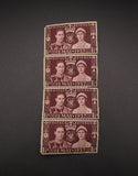 c.1936 George V Royal Household Long Service & Royal Victorian Medal Set