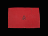 Royal Mint Card Case For George VI 1937 15 Coin Proof Set