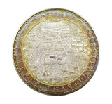1988 RM Spanish Armada 400th Anniversary 63mm Silver Medal