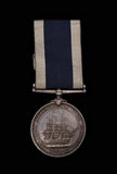 Edward VII Naval Long Service & Good Conduct Medal L.S.G.C